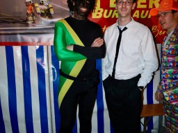 INSELKARNEVAL 2026 (kf)